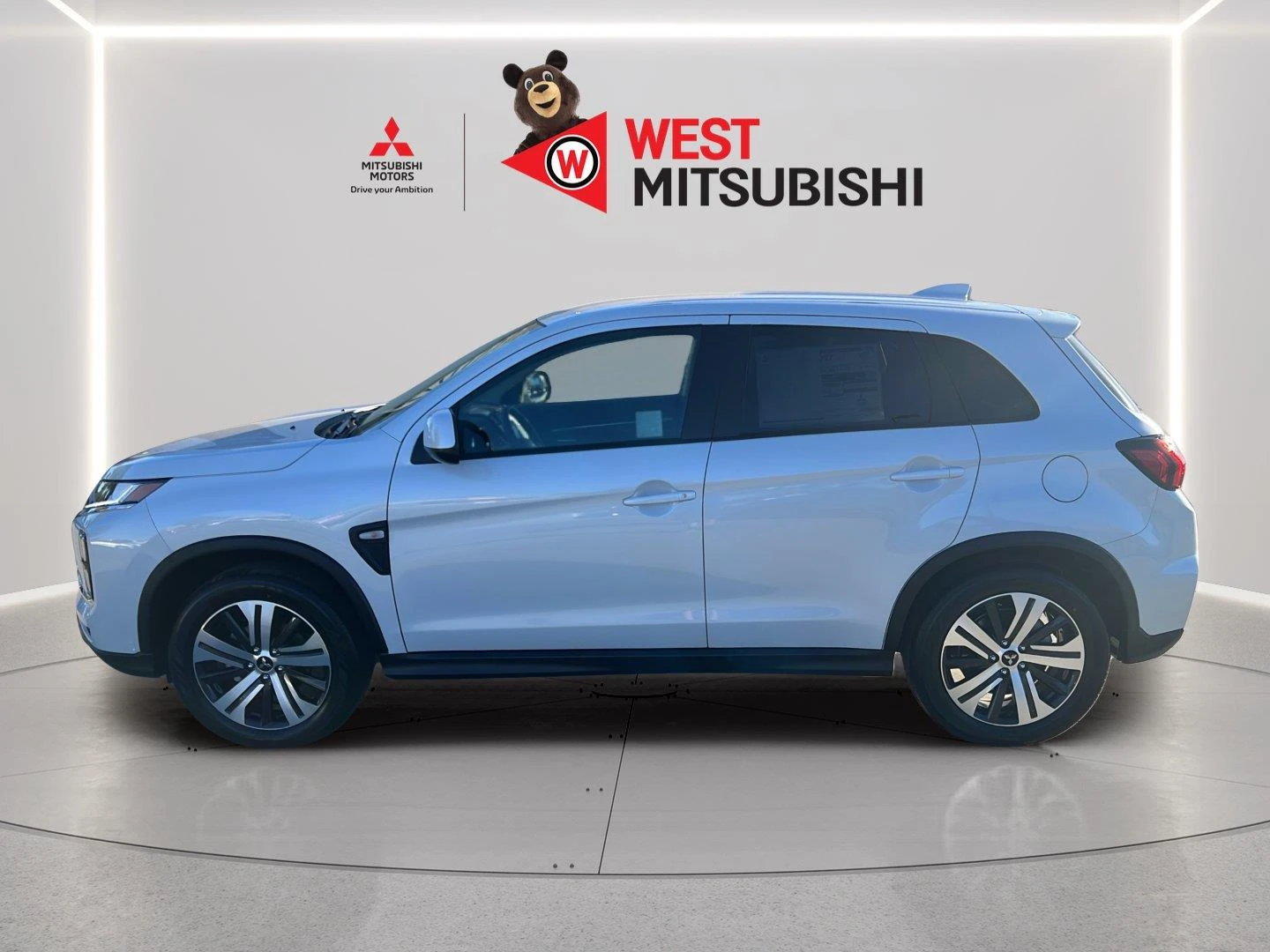 West Mitsubishi
