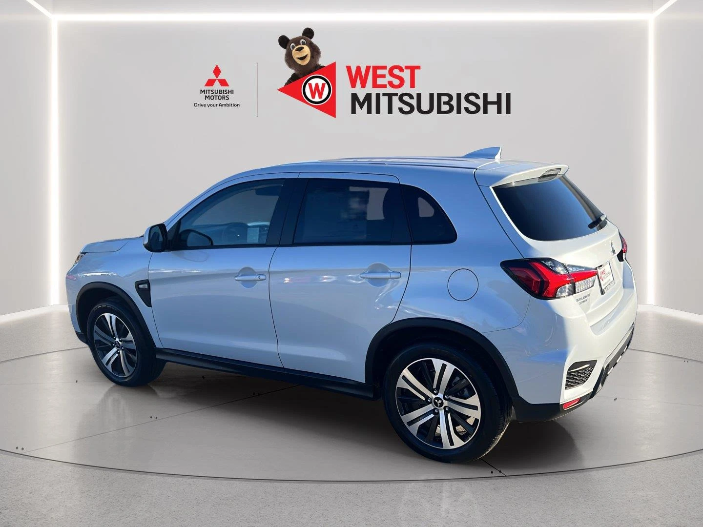 West Mitsubishi