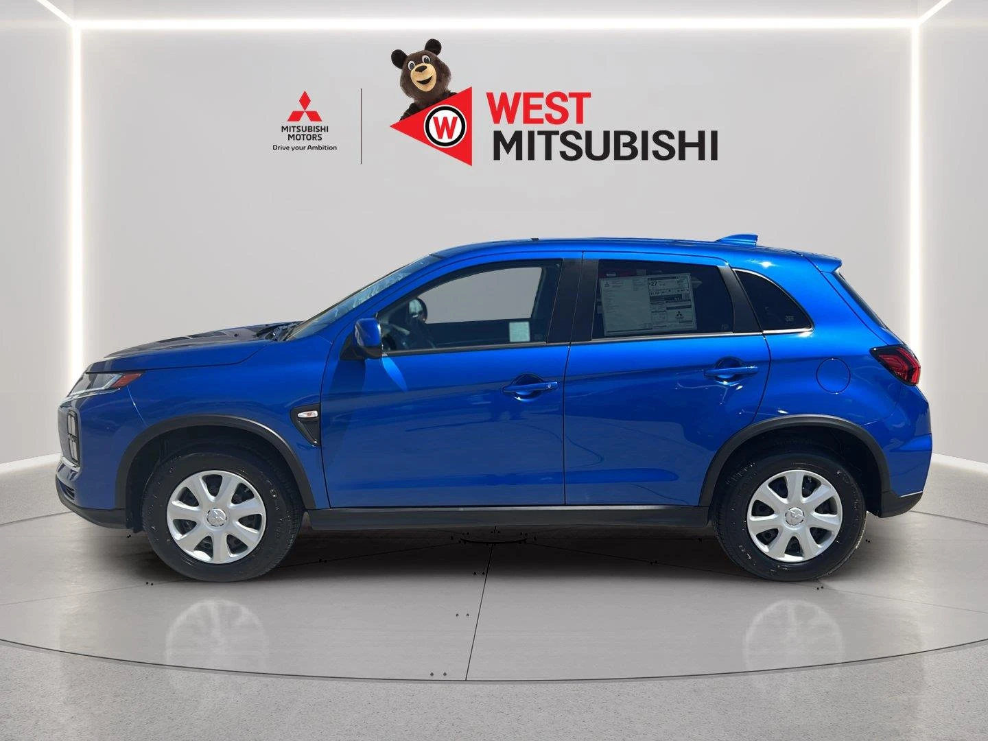 West Mitsubishi