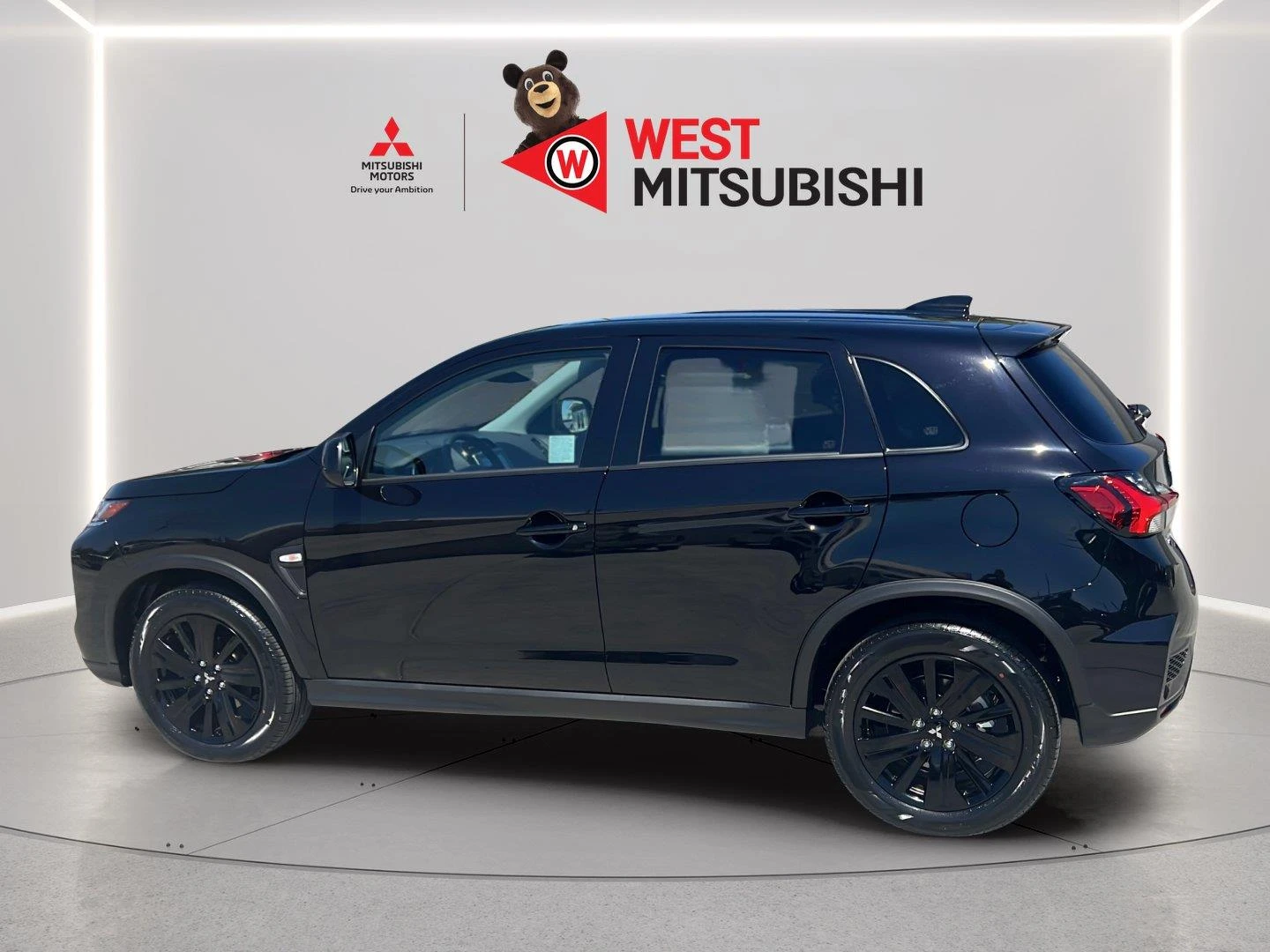 West Mitsubishi