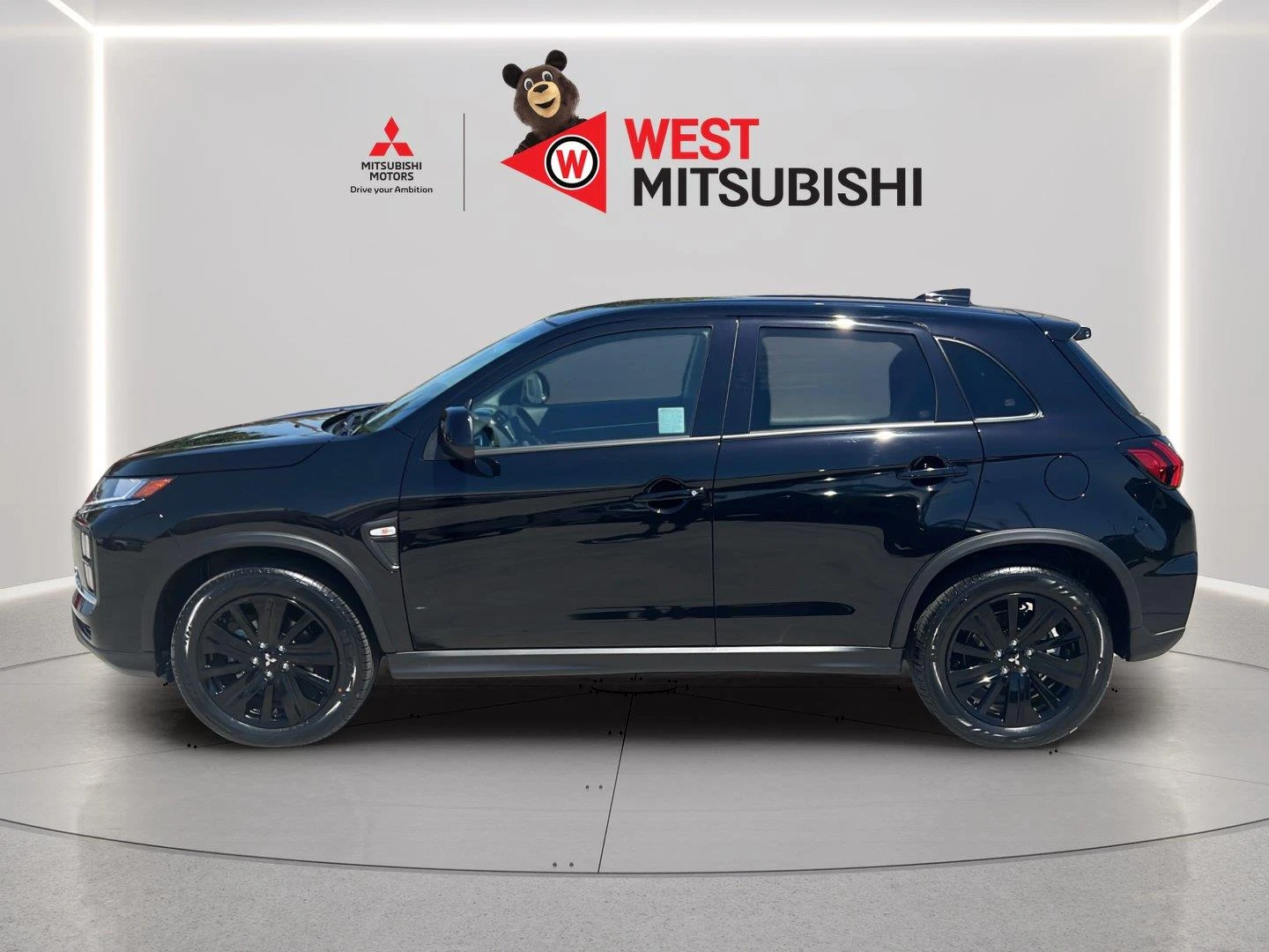 West Mitsubishi