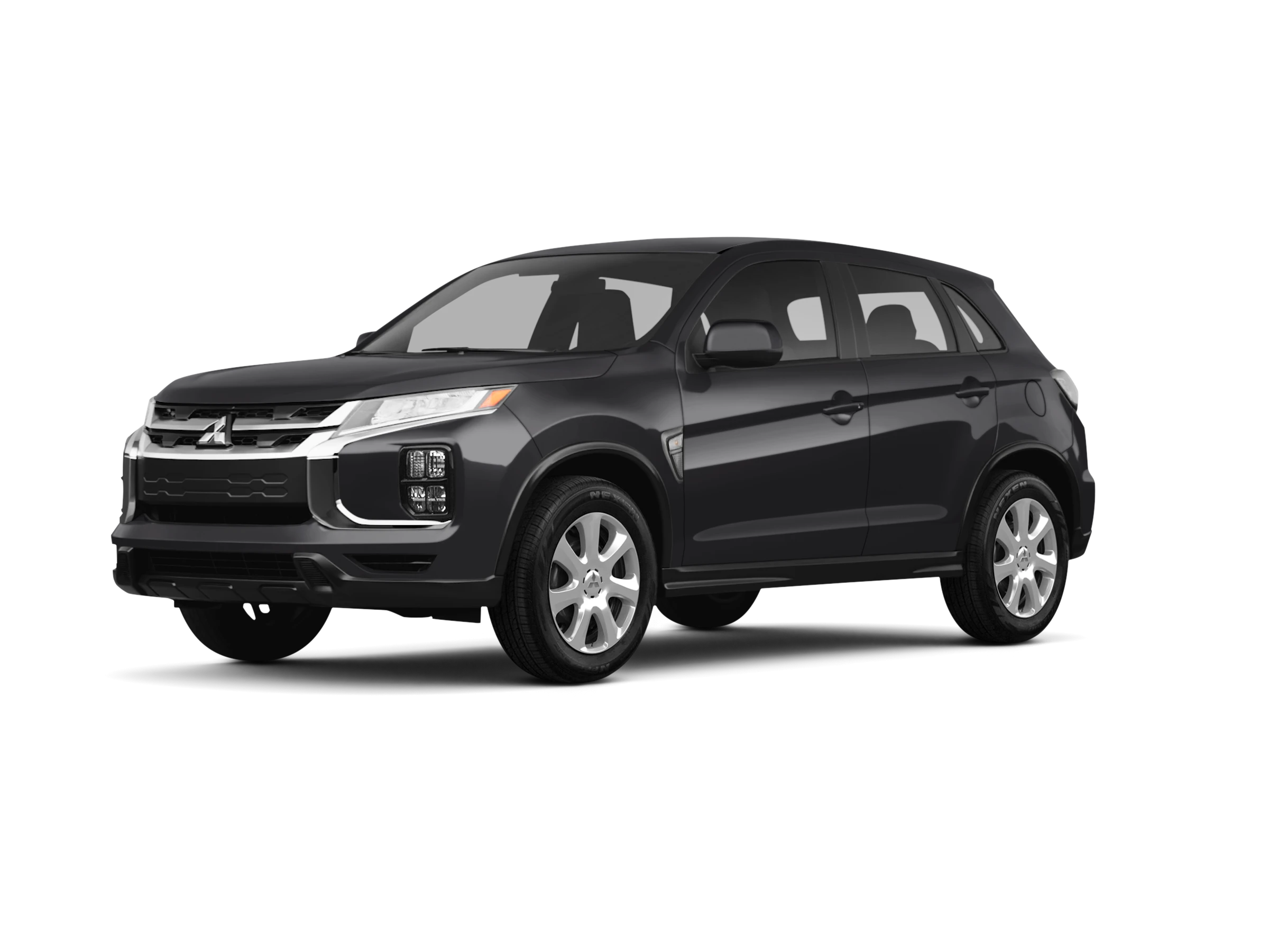2027 Mitsubishi Outlander Sport