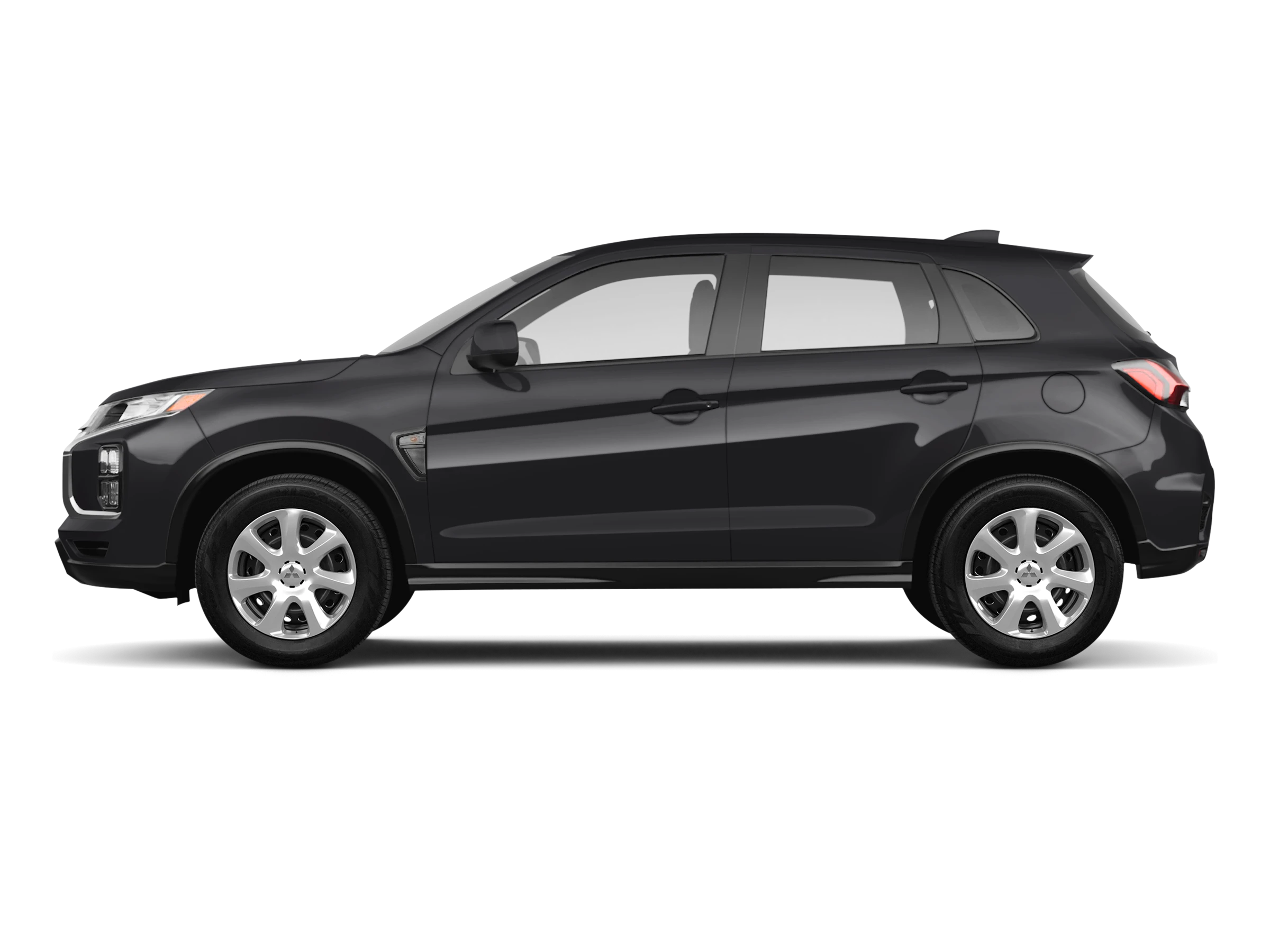 2027 Mitsubishi Outlander Sport