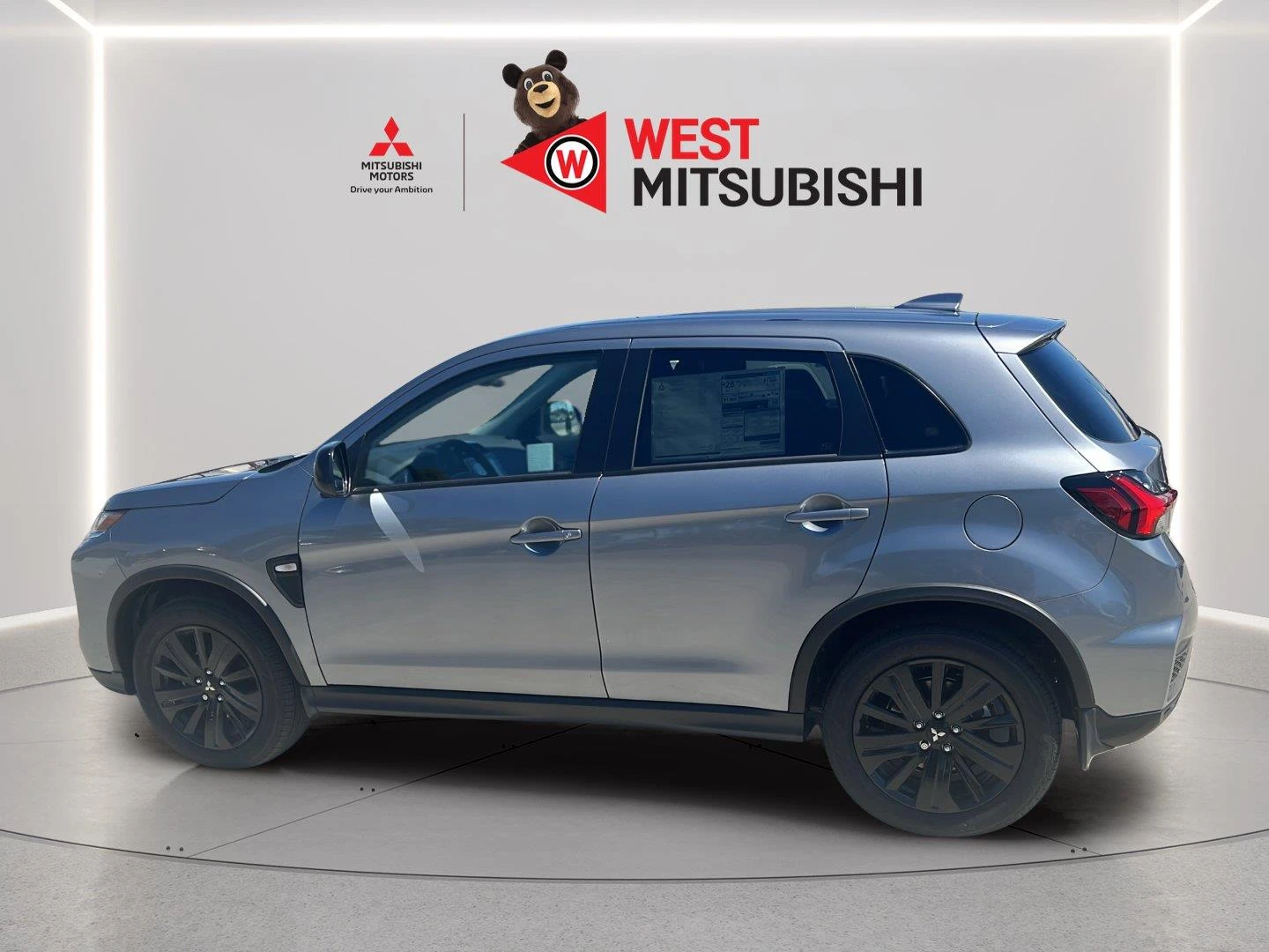 West Mitsubishi
