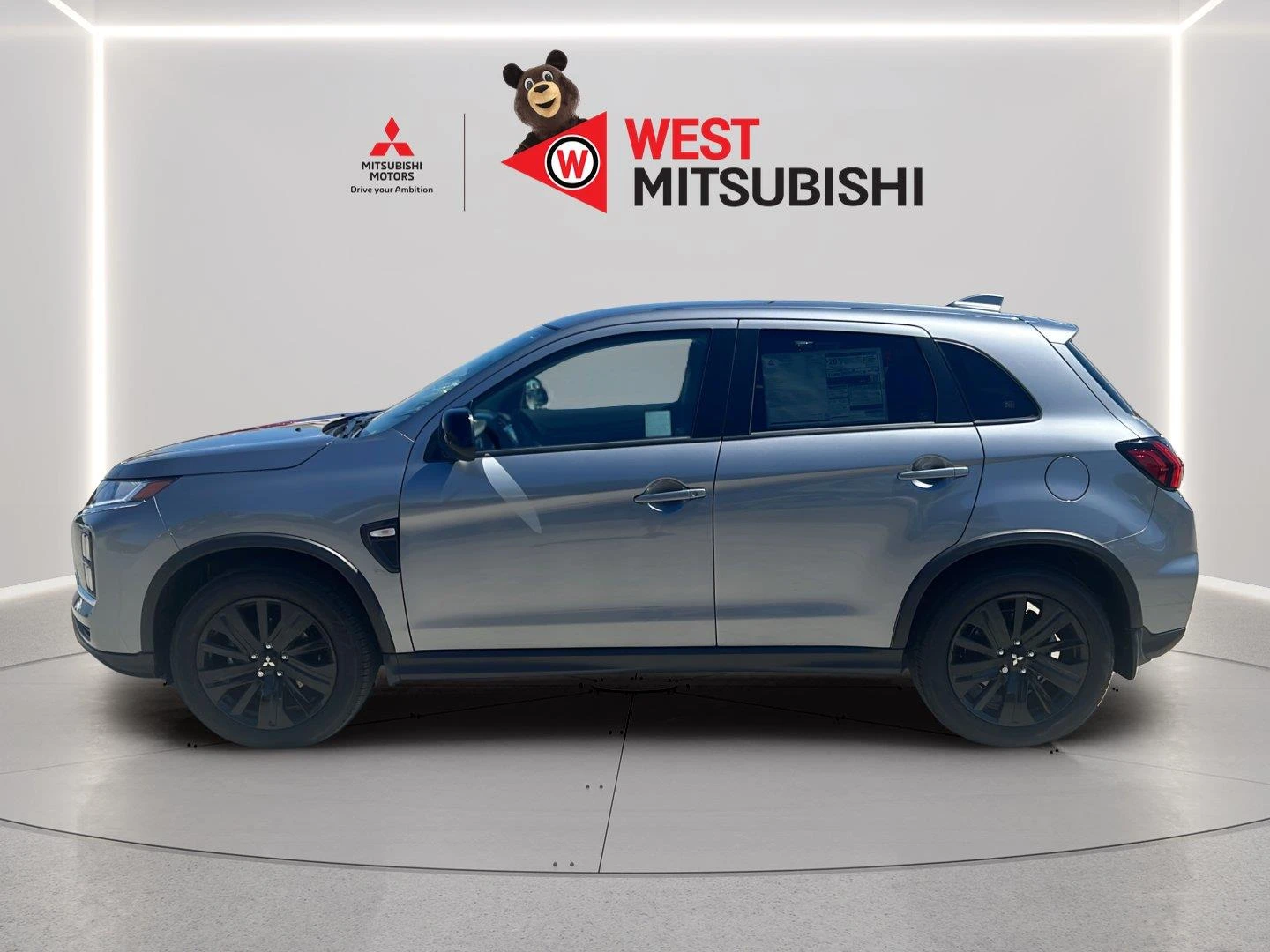West Mitsubishi