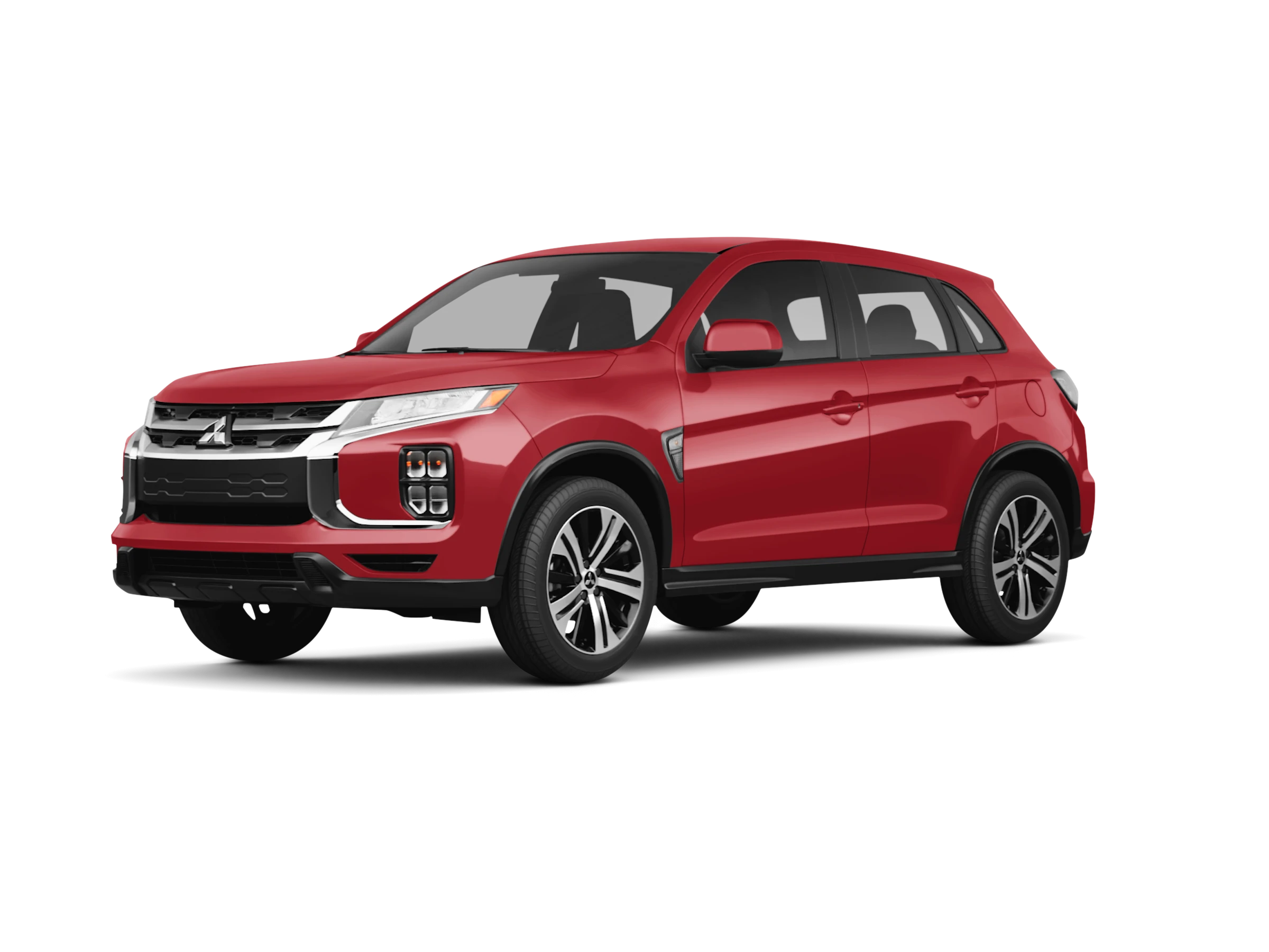 2026 Mitsubishi Outlander Sport