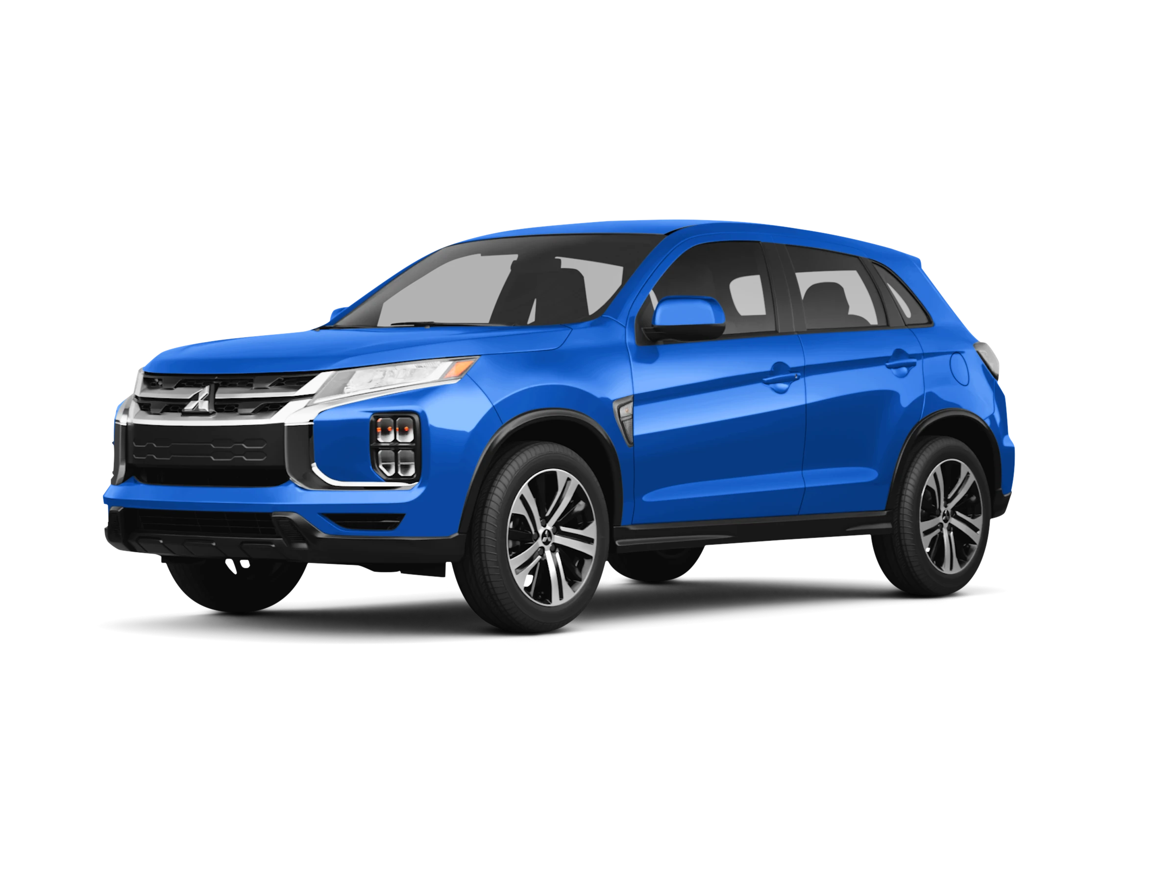 2026 Mitsubishi Outlander Sport's photo