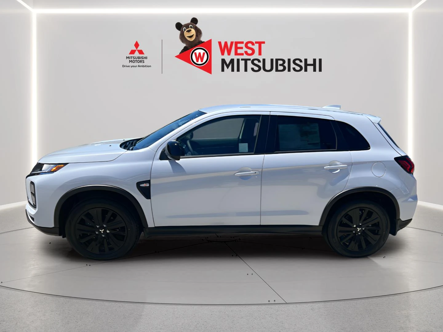West Mitsubishi