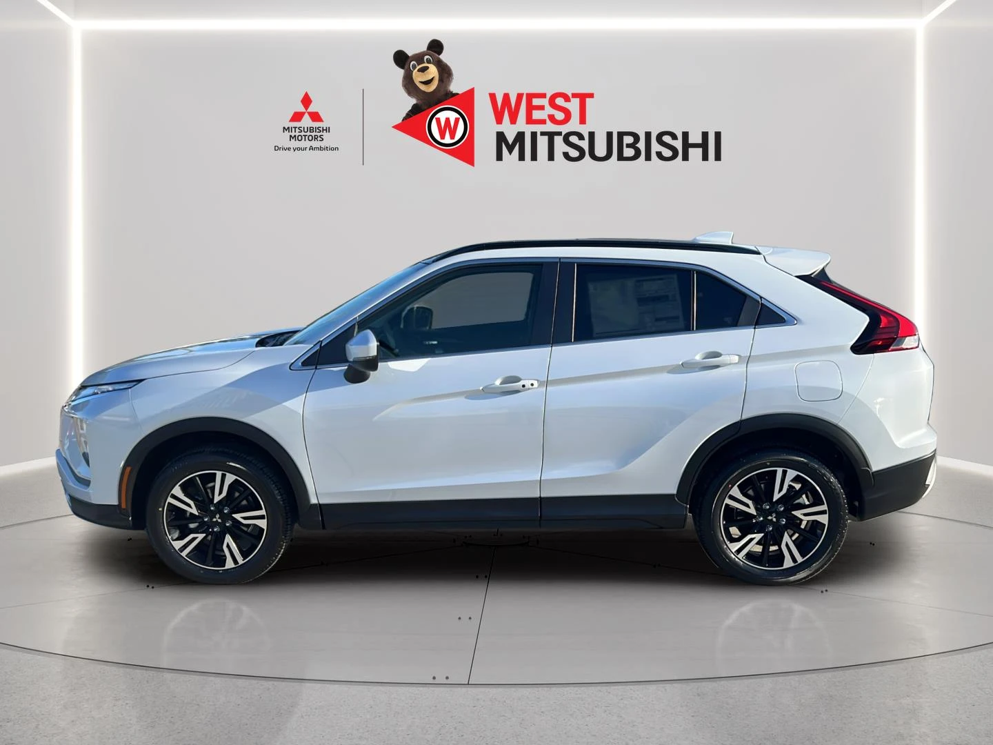 West Mitsubishi