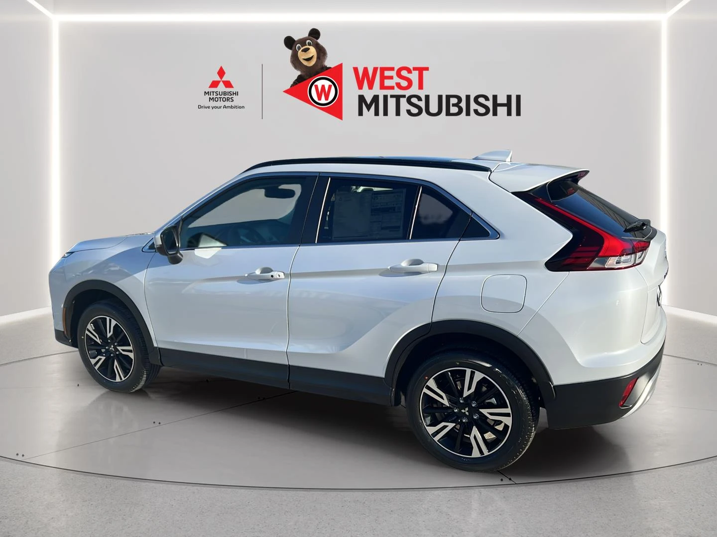 West Mitsubishi