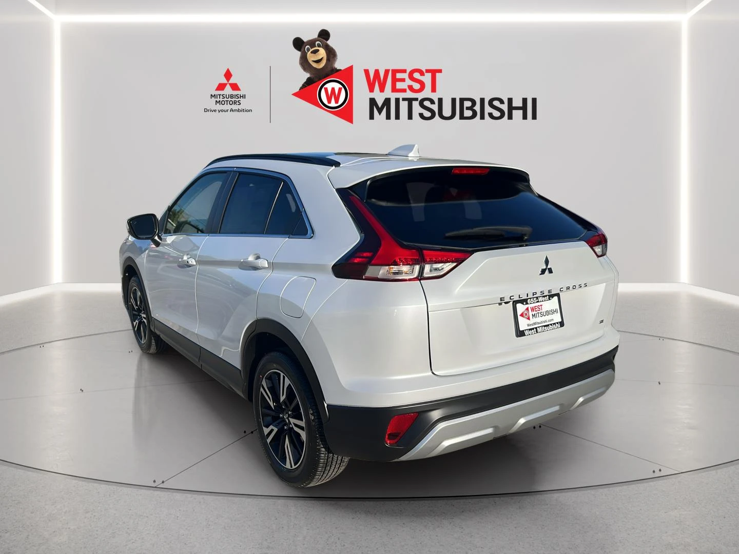 West Mitsubishi