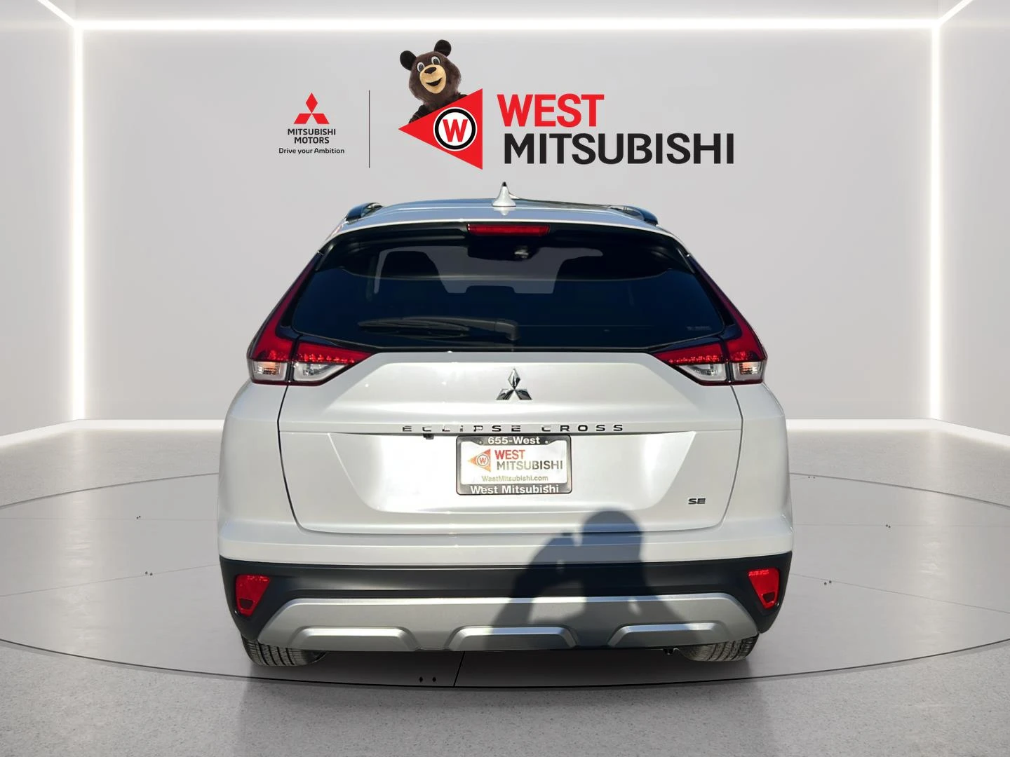 West Mitsubishi