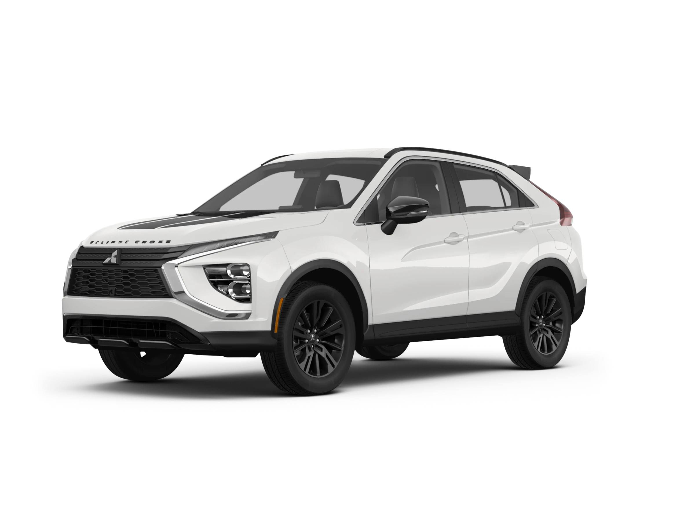 2026 Mitsubishi Eclipse Cross SE S-AWC's photo