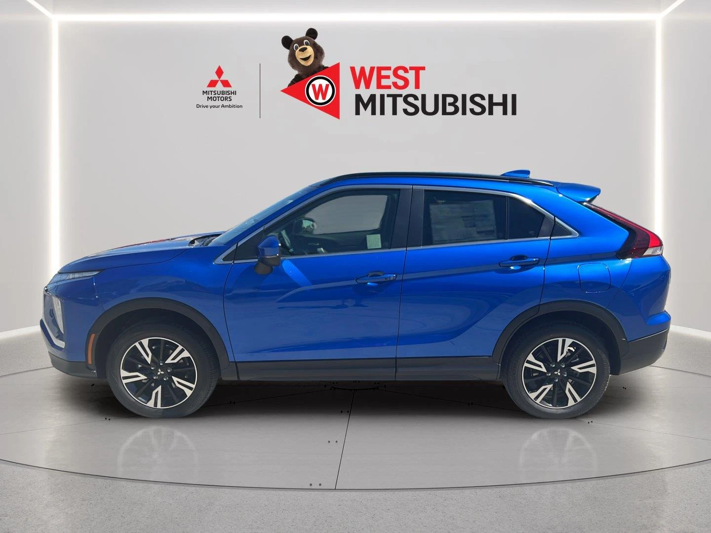 West Mitsubishi