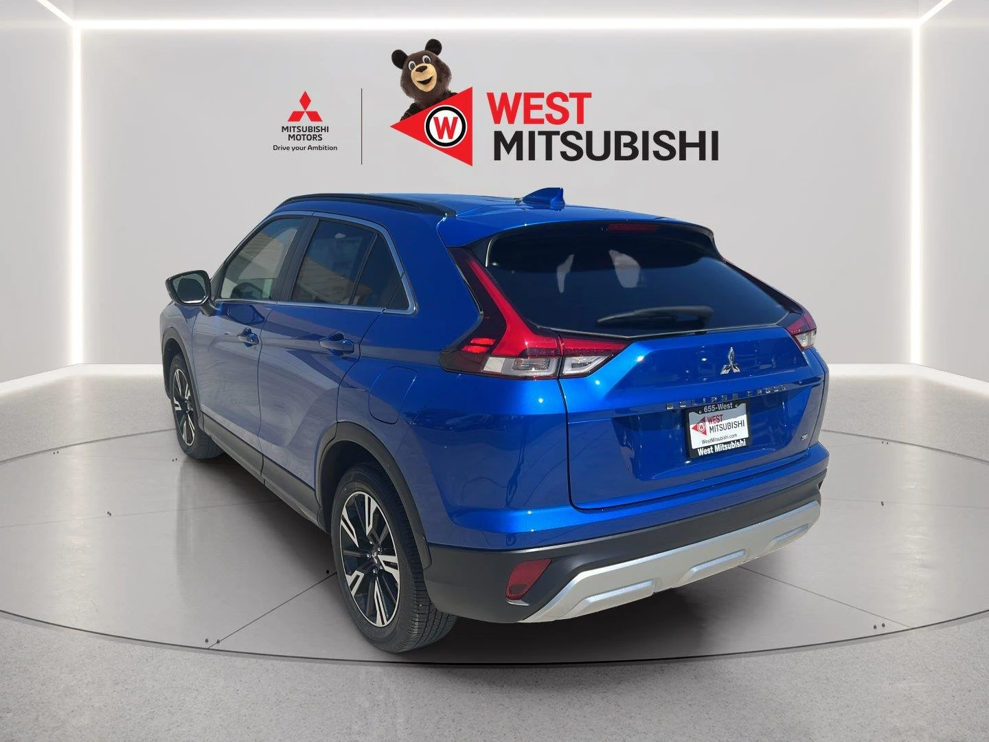 West Mitsubishi