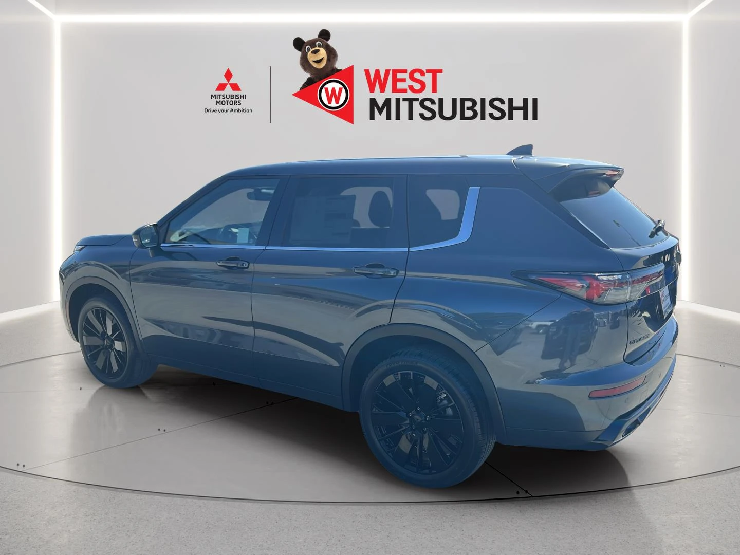 West Mitsubishi