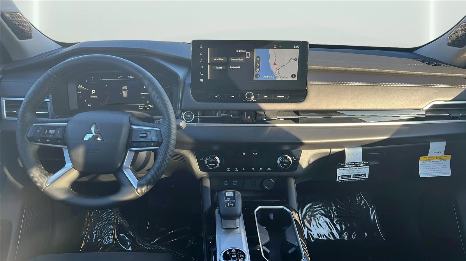 2026 Mitsubishi Outlander SE - Photo 8
