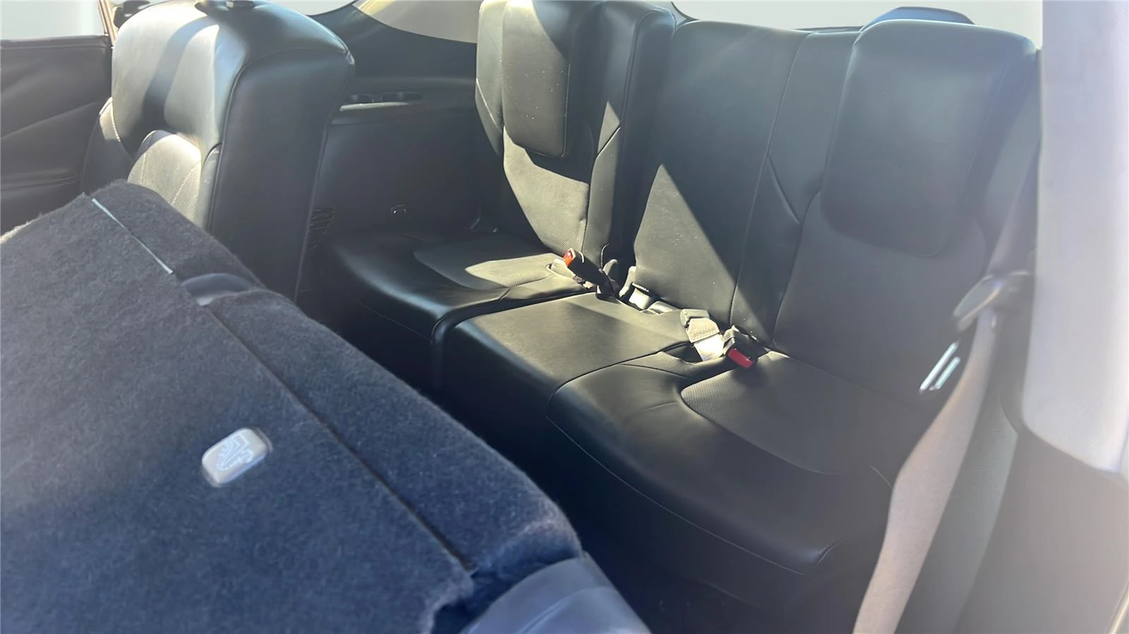 2017 INFINITI QX80 Base - Photo 16