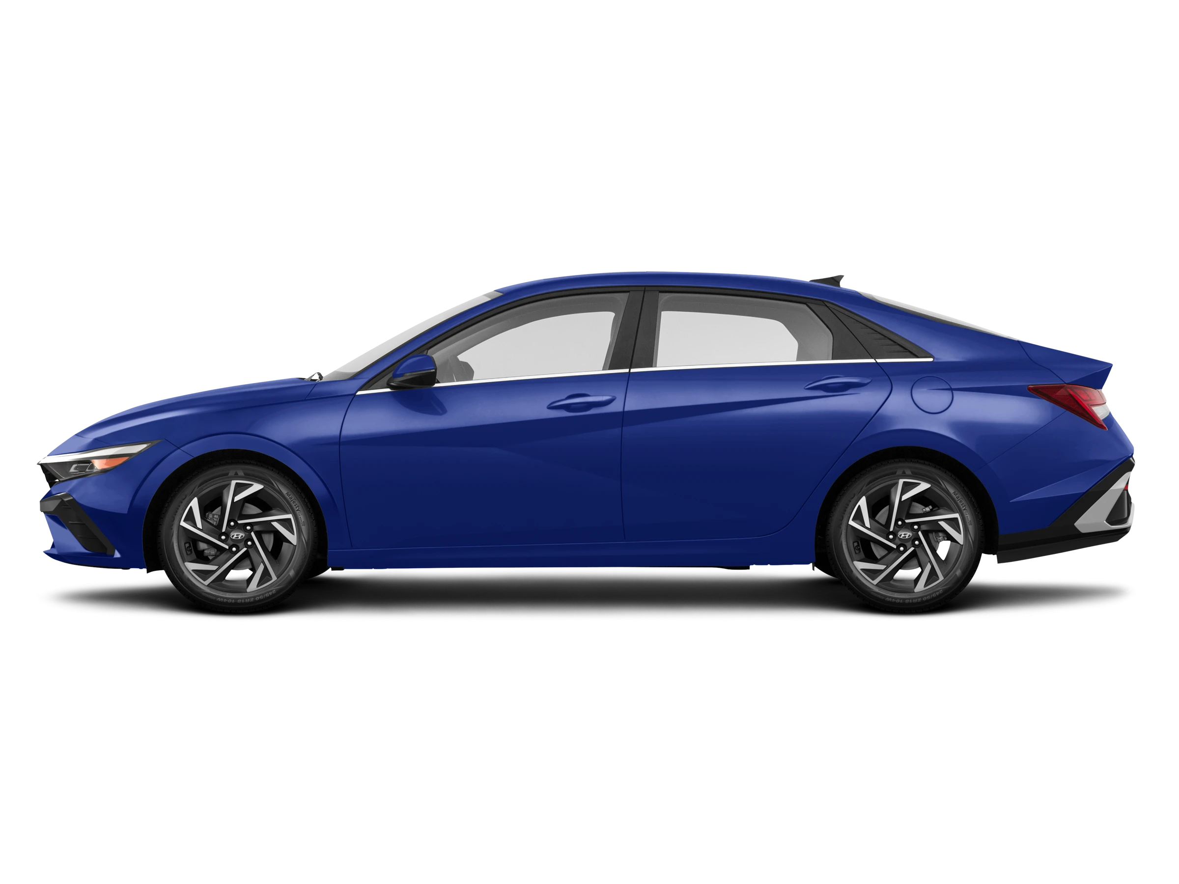 2025 Hyundai Elantra Limited - Photo 23