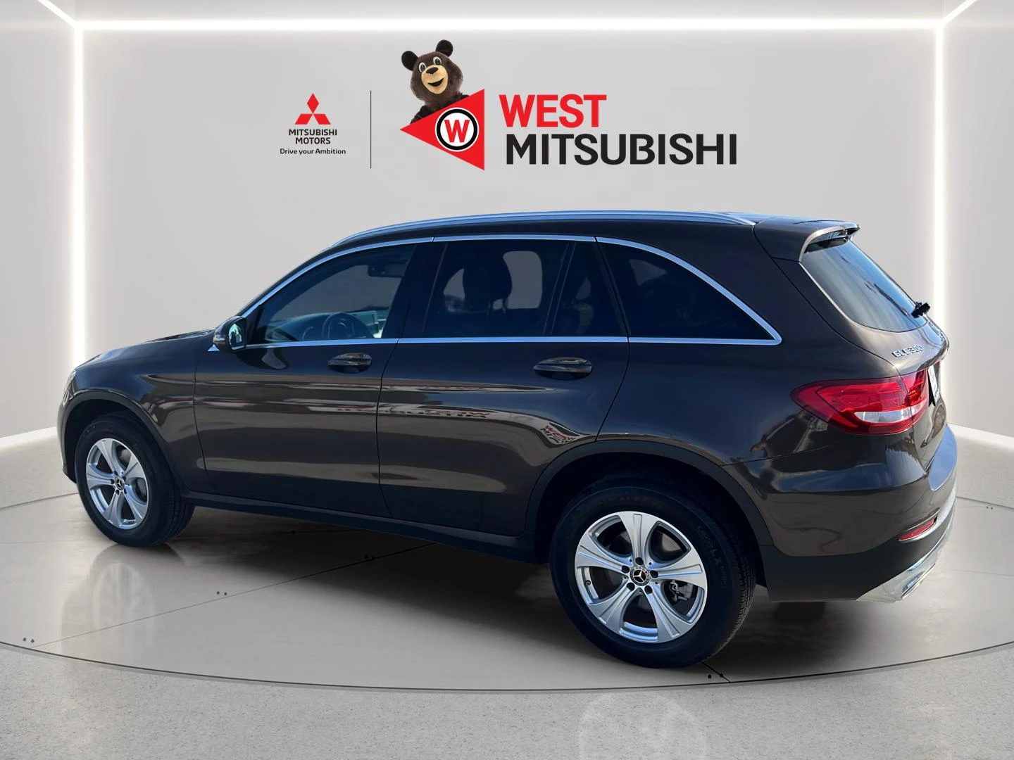 2018 Mercedes-Benz GLC GLC300 - Photo 7