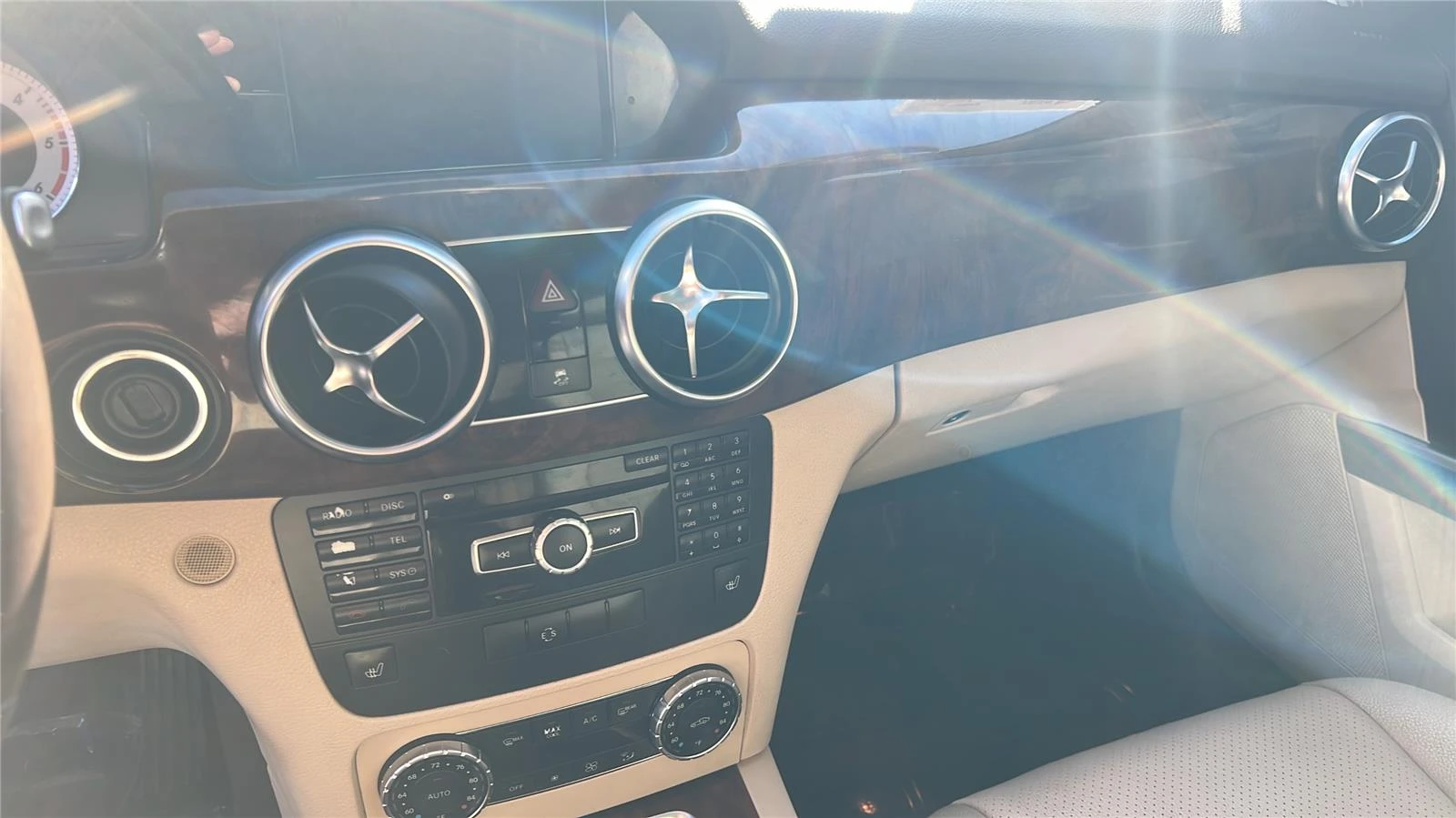 2014 Mercedes-Benz GLK-Class GLK250 - Photo 9