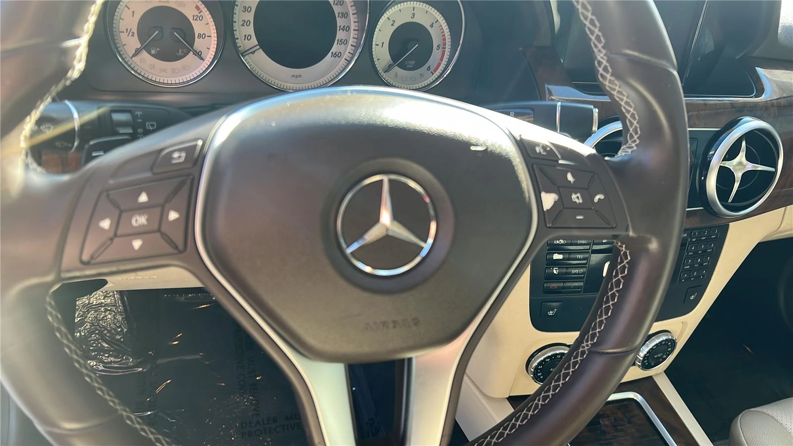 2014 Mercedes-Benz GLK-Class GLK250 - Photo 10