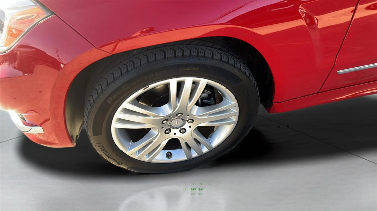 2014 Mercedes-Benz GLK-Class GLK250 - Photo 15