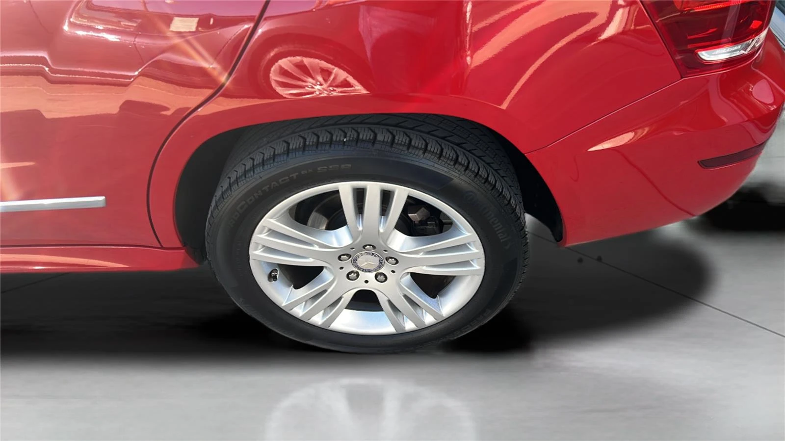 2014 Mercedes-Benz GLK-Class GLK250 - Photo 16