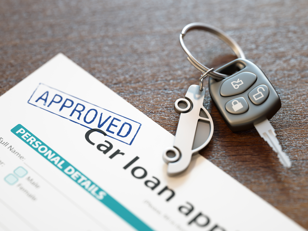 CarWise Financing Made Simple in Peoria