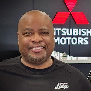 Contact Carlos Jenkins at Frank Leta Automotive Outlet