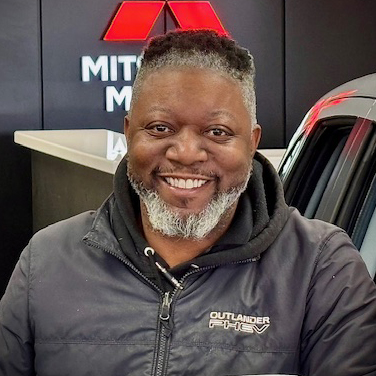 Contact Javon Thompson at Frank Leta Automotive Outlet