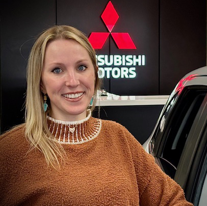 Contact Makayla Orban at Frank Leta Automotive Outlet