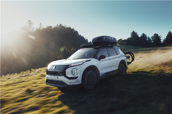 The Complete Guide to Buying a New Mitsubishi Outlander in St. Louis