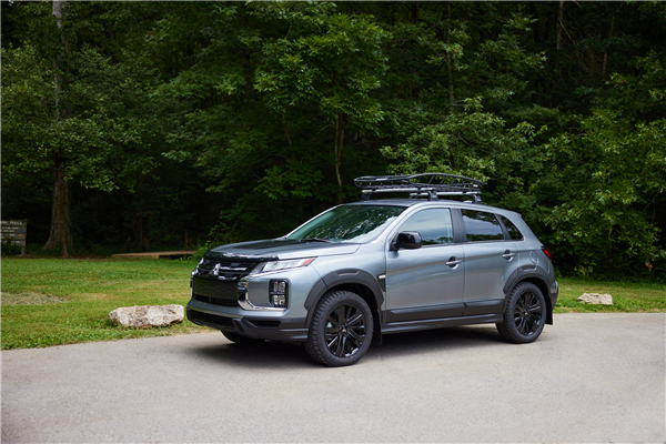 Why St. Louis Shoppers Are Choosing the New Mitsubishi Outlander Sport