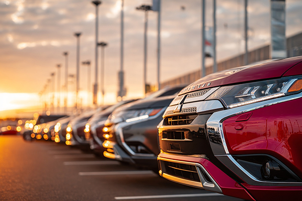 Affordable Used Cars Under $20,000 in the Quad Cities