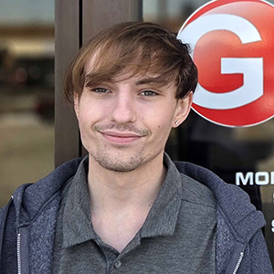 Contact Joshua Vruble at Grote Automotive