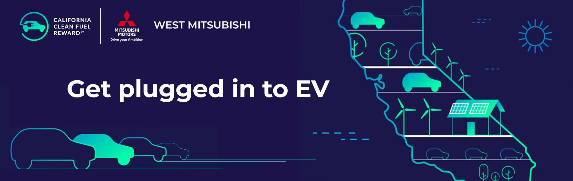 Why Mitsubishi Leads the Future of Electric and Hybrid Driving