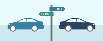 Leasing Vs Purchasing a Car