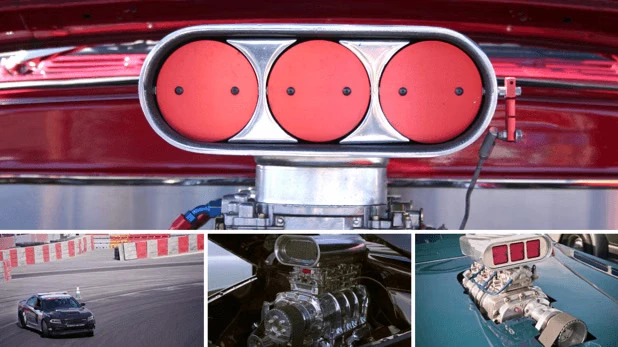 Supercharged Vs Turbocharged Cars