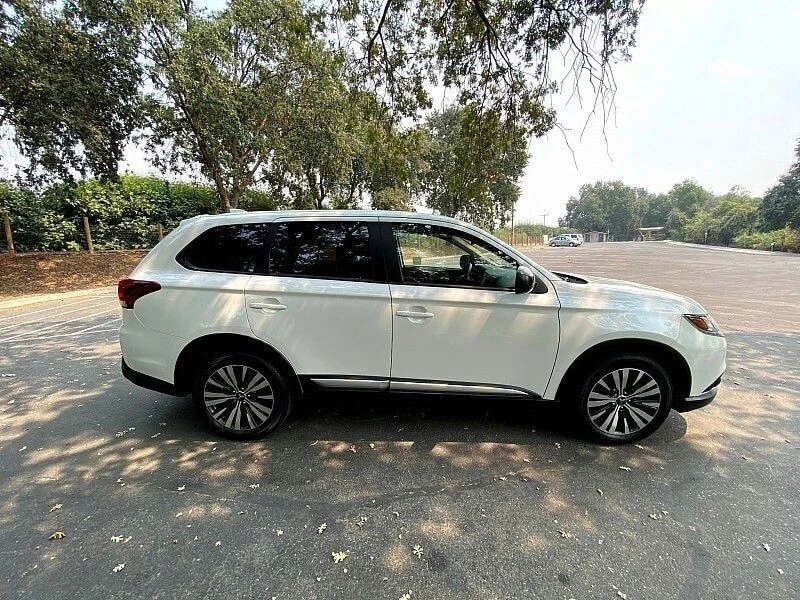 Mitsubishi near Me