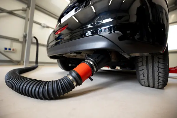 Tips to Pass a Smog Check