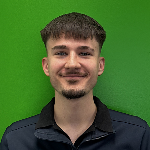 Contact Eldar Salihovic at South County