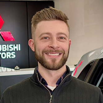 Contact Brendan Tringale at Frank Leta Mitsubishi