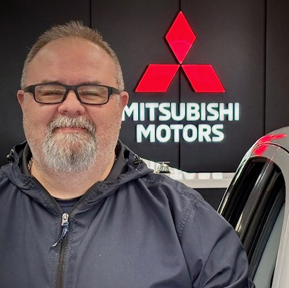 Contact Matt Lostutter at Frank Leta Mitsubishi