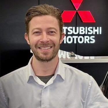 Contact Nick Tringale at Frank Leta Mitsubishi