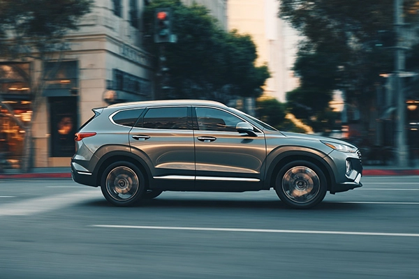Affordable, Spacious, Family-Ready: Why Rockford Drivers Choose Used SUVs