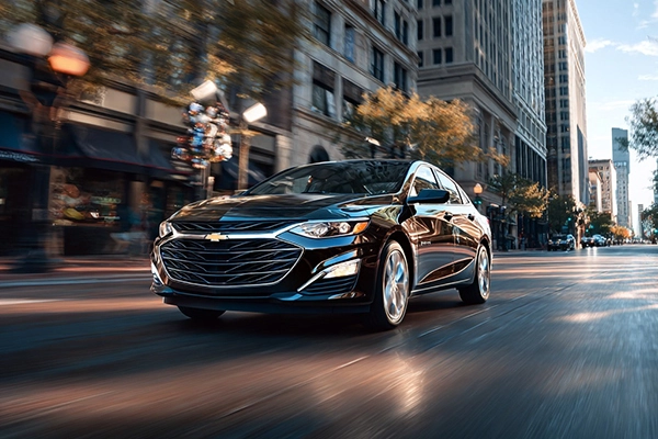 Smart, Affordable, Road-Ready: Why Rockford Drivers Choose Used Sedans