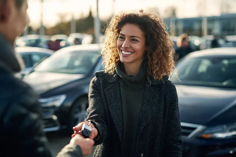 How to Buy a Car with Bad Credit in Rockford: The Complete Guide