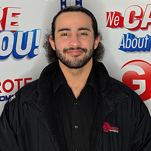 Contact Sherman Manring at Grote Automotive