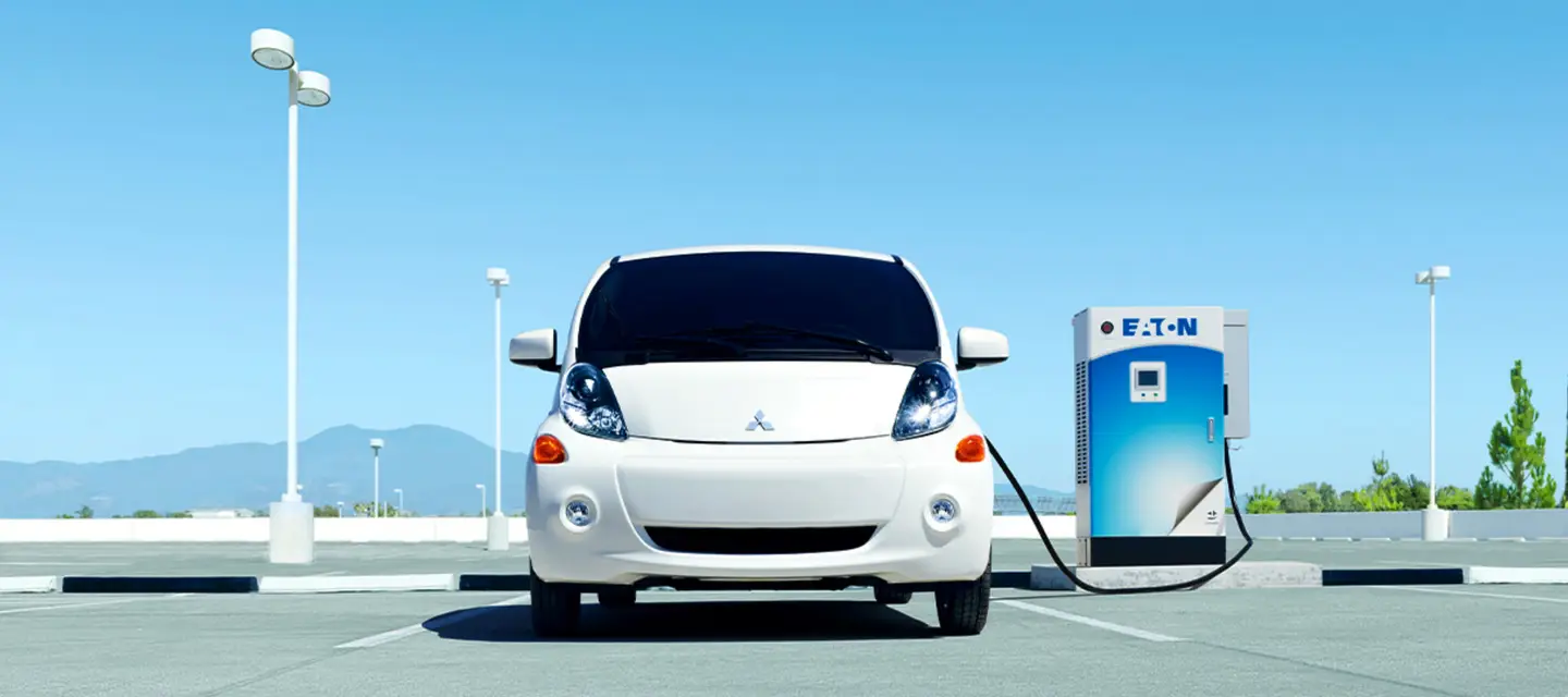 Electric Car Charging Stations Near El Cajon